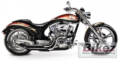 2011 Viper Diamondback photo